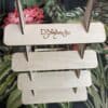 Houten presentatiedisplay - Image 4