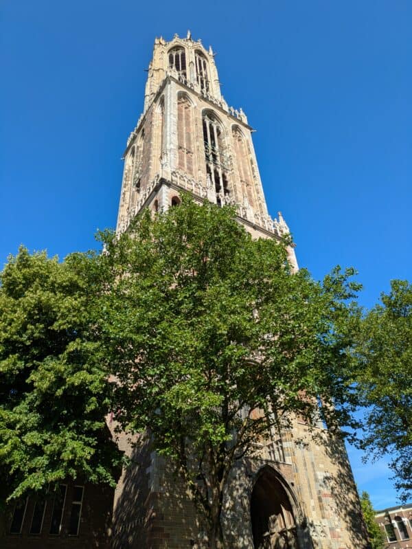 Energiespray Domplein-Utrecht-Krachtplaatsen NL
